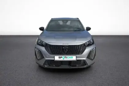 Photo 19 Peugeot 2008  Hybrid 110 e-DCS6
