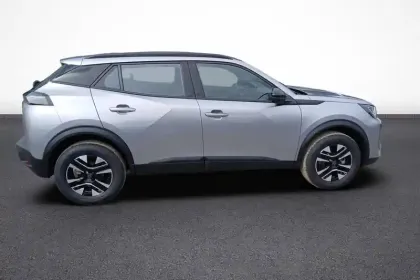 Photo 6 Peugeot 2008  Hybrid 110 e-DCS6