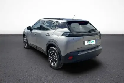 Photo 21 Peugeot 2008  Hybrid 110 e-DCS6
