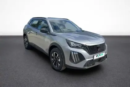 Photo 25 Peugeot 2008  Hybrid 110 e-DCS6