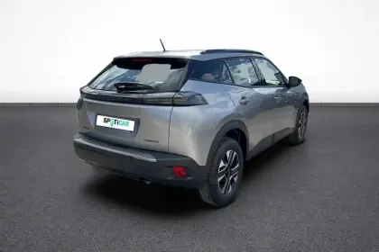 Photo 23 Peugeot 2008  Hybrid 110 e-DCS6
