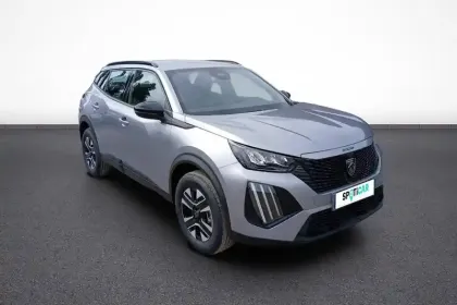 Photo 7 Peugeot 2008  Hybrid 110 e-DCS6