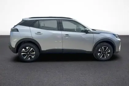 Photo 24 Peugeot 2008  Hybrid 110 e-DCS6