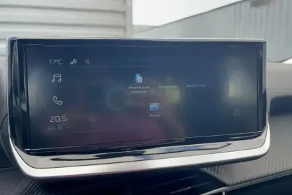 Photo 30 Peugeot 2008  Hybrid 110 e-DCS6