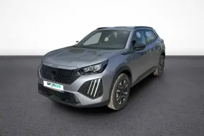Photo 18 Peugeot 2008  Hybrid 110 e-DCS6