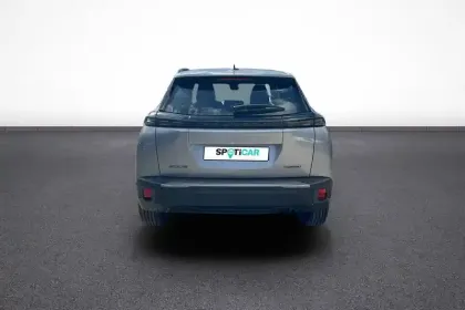 Photo 22 Peugeot 2008  Hybrid 110 e-DCS6