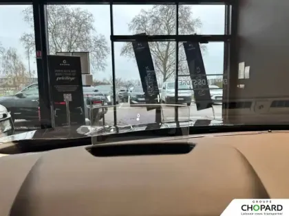 Photo 12 DS DS 3  E-Tense