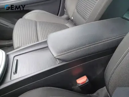 Photo 18 Renault Scenic  TCe 140 Energy EDC