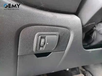 Photo 12 Renault Scenic  TCe 140 Energy EDC