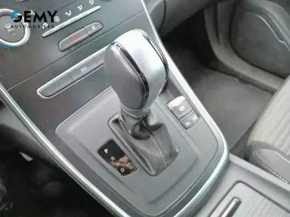 Photo 17 Renault Scenic  TCe 140 Energy EDC