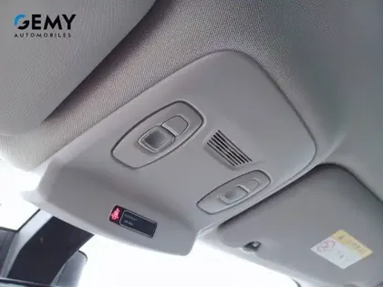 Photo 19 Renault Scenic  TCe 140 Energy EDC