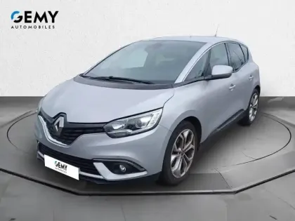 Photo Renault Scenic Business