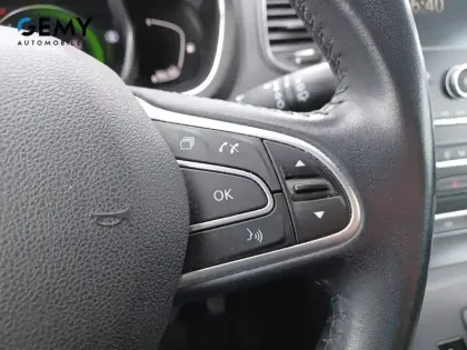 Photo 14 Renault Scenic  TCe 140 Energy EDC