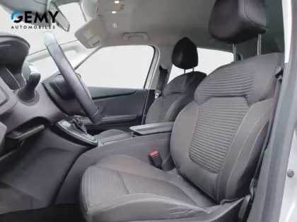 Photo 8 Renault Scenic  TCe 140 Energy EDC