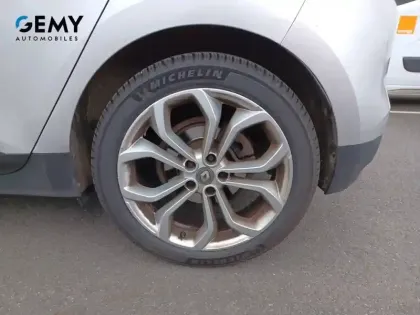 Photo 10 Renault Scenic  TCe 140 Energy EDC