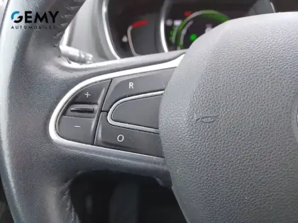 Photo 13 Renault Scenic  TCe 140 Energy EDC