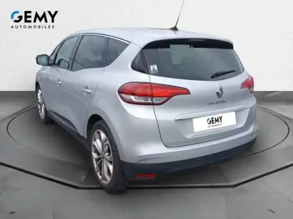 Photo 6 Renault Scenic  TCe 140 Energy EDC