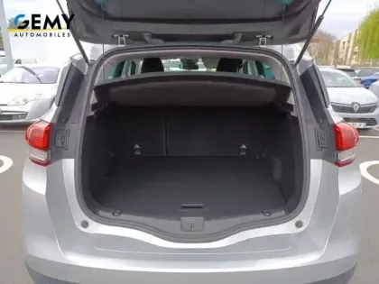 Photo 5 Renault Scenic  TCe 140 Energy EDC