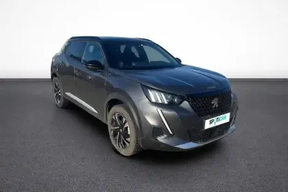 Photo 7 Peugeot 2008  PureTech 130 S&S EAT8