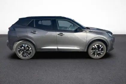 Photo 6 Peugeot 2008  PureTech 130 S&S EAT8