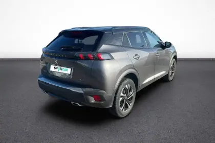 Photo 5 Peugeot 2008  PureTech 130 S&S EAT8