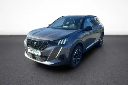 Photo Peugeot 2008 Gt