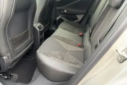 Photo 10 DS DS 4 N°4 E-Tense