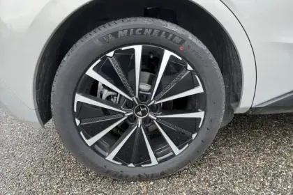 Photo 13 DS DS 4 N°4 E-Tense