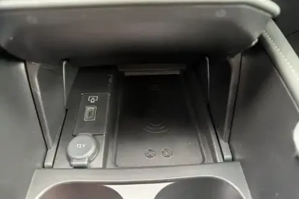 Photo 24 DS DS 4 N°4 E-Tense