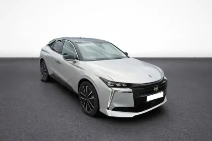 Photo 7 DS DS 4 N°4 E-Tense