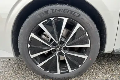 Photo 11 DS DS 4 N°4 E-Tense