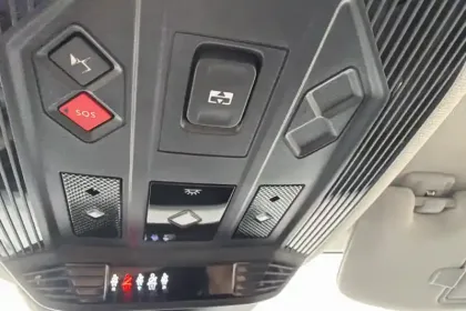 Photo 25 DS DS 4 N°4 E-Tense