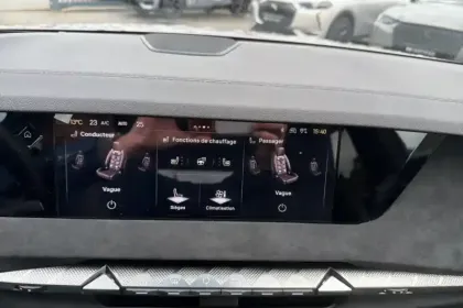 Photo 20 DS DS 4 N°4 E-Tense