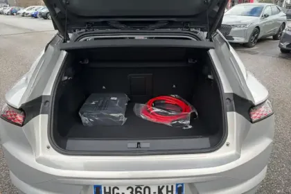 Photo 8 DS DS 4 N°4 E-Tense