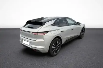 Photo 5 DS DS 4 N°4 E-Tense