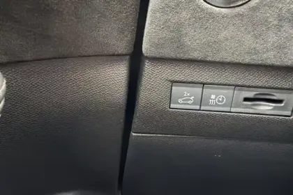 Photo 26 DS DS 4 N°4 E-Tense