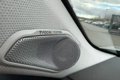 Photo 21 DS DS 4 N°4 E-Tense