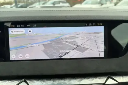 Photo 19 DS DS 4 N°4 E-Tense