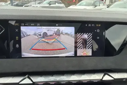 Photo 18 DS DS 4 N°4 E-Tense