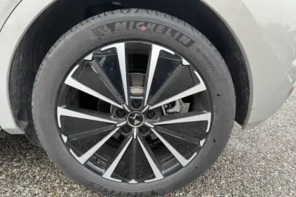 Photo 12 DS DS 4 N°4 E-Tense