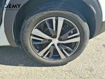 Photo 10 Peugeot 3008  Puretech 180ch S&S EAT8