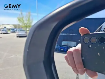 Photo 13 Peugeot 3008  Puretech 180ch S&S EAT8