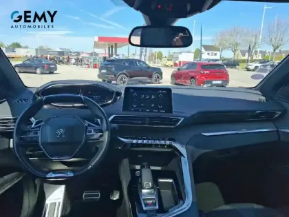 Photo 7 Peugeot 3008  Puretech 180ch S&S EAT8