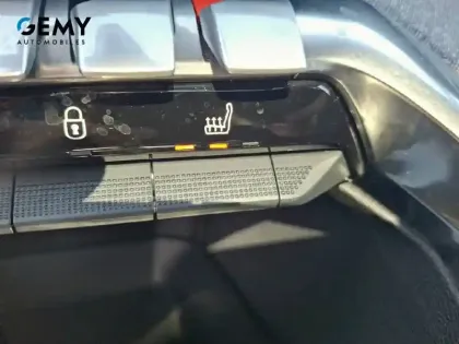 Photo 19 Peugeot 3008  Puretech 180ch S&S EAT8