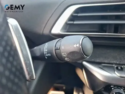 Photo 23 Peugeot 3008  Puretech 180ch S&S EAT8