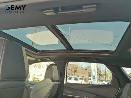 Photo 26 Peugeot 3008  Puretech 180ch S&S EAT8