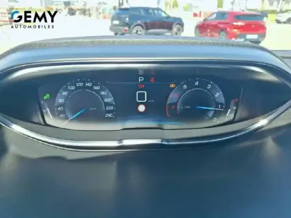 Photo 21 Peugeot 3008  Puretech 180ch S&S EAT8