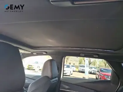 Photo 27 Peugeot 3008  Puretech 180ch S&S EAT8