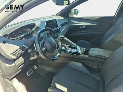 Photo 8 Peugeot 3008  Puretech 180ch S&S EAT8