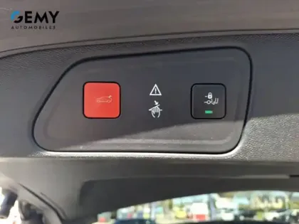 Photo 11 Peugeot 3008  Puretech 180ch S&S EAT8